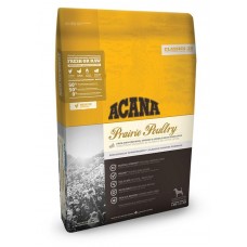 Acana Prairie Poultry корм для дорослих собак всіх порід 11.4 кг (56011)